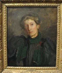 Jennie Dean Kershaw